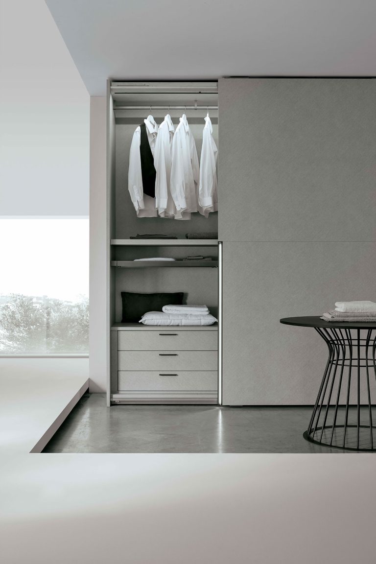 Dorre Giyinme Odası